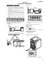 Preview for 13 page of Sony HCD-EP313 - Personal Component System Service Manual
