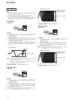 Preview for 14 page of Sony HCD-EP313 - Personal Component System Service Manual