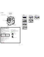 Preview for 16 page of Sony HCD-EP313 - Personal Component System Service Manual