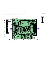 Предварительный просмотр 23 страницы Sony HCD-EP313 - Personal Component System Service Manual