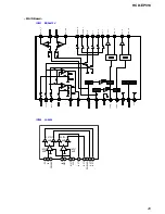 Предварительный просмотр 29 страницы Sony HCD-EP313 - Personal Component System Service Manual