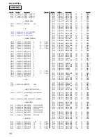 Preview for 38 page of Sony HCD-EP313 - Personal Component System Service Manual