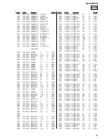 Preview for 41 page of Sony HCD-EP313 - Personal Component System Service Manual