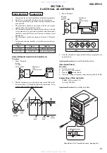 Preview for 13 page of Sony HCD-EP315 Service Manual