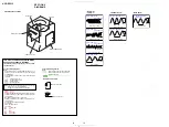 Предварительный просмотр 16 страницы Sony HCD-EP315 Service Manual