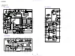 Предварительный просмотр 28 страницы Sony HCD-EP315 Service Manual