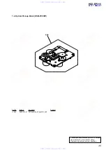 Предварительный просмотр 35 страницы Sony HCD-EP315 Service Manual