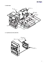 Preview for 7 page of Sony HCD-EP404 Service Manual