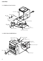 Preview for 8 page of Sony HCD-EP404 Service Manual