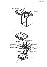 Preview for 9 page of Sony HCD-EP404 Service Manual