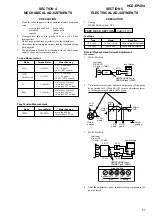 Preview for 11 page of Sony HCD-EP404 Service Manual