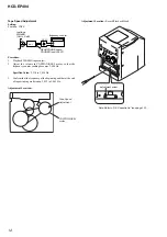 Preview for 12 page of Sony HCD-EP404 Service Manual