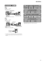 Preview for 13 page of Sony HCD-EP404 Service Manual