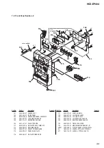 Preview for 33 page of Sony HCD-EP404 Service Manual