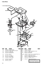 Preview for 34 page of Sony HCD-EP404 Service Manual