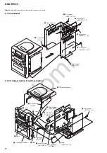 Preview for 8 page of Sony HCD-EP414 Service Manual