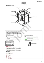 Preview for 15 page of Sony HCD-EP414 Service Manual
