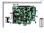 Предварительный просмотр 23 страницы Sony HCD-EP414 Service Manual