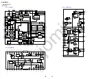 Предварительный просмотр 26 страницы Sony HCD-EP414 Service Manual