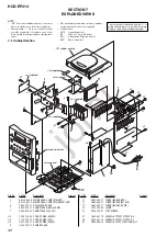 Preview for 30 page of Sony HCD-EP414 Service Manual