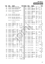 Предварительный просмотр 37 страницы Sony HCD-EP414 Service Manual