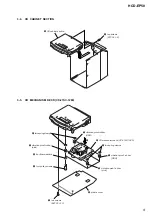 Preview for 9 page of Sony HCD-EP50 Service Manual