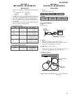 Preview for 11 page of Sony HCD-EP505 Service Manual