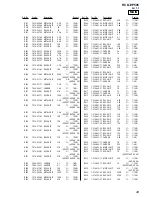 Preview for 49 page of Sony HCD-EP505 Service Manual