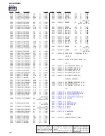 Preview for 50 page of Sony HCD-EP505 Service Manual