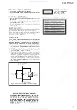 Preview for 3 page of Sony HCD-EP50LIV Service Manual