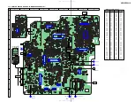 Предварительный просмотр 23 страницы Sony HCD-EP50LIV Service Manual