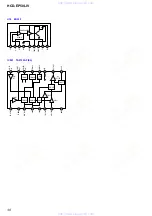 Предварительный просмотр 30 страницы Sony HCD-EP50LIV Service Manual