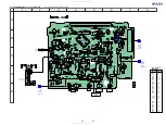 Предварительный просмотр 23 страницы Sony HCD-EP515 Service Manual