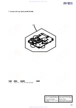 Предварительный просмотр 33 страницы Sony HCD-EP515 Service Manual