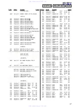 Preview for 37 page of Sony HCD-EP515 Service Manual