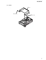 Предварительный просмотр 11 страницы Sony HCD-EP707 - Micro Hi-fi Component System Service Manual