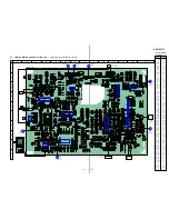 Предварительный просмотр 21 страницы Sony HCD-EP707 - Micro Hi-fi Component System Service Manual