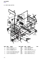 Preview for 34 page of Sony HCD-EP707 - Micro Hi-fi Component System Service Manual