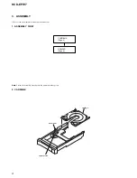 Preview for 50 page of Sony HCD-EP707 - Micro Hi-fi Component System Service Manual