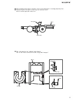 Предварительный просмотр 51 страницы Sony HCD-EP707 - Micro Hi-fi Component System Service Manual