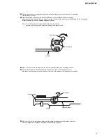 Preview for 53 page of Sony HCD-EP707 - Micro Hi-fi Component System Service Manual