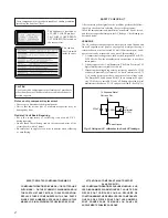 Preview for 2 page of Sony HCD-EX1 Service Manual