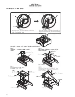 Preview for 4 page of Sony HCD-EX1 Service Manual