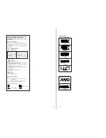 Preview for 15 page of Sony HCD-EX1 Service Manual