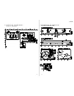 Предварительный просмотр 21 страницы Sony HCD-EX1 Service Manual