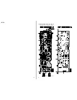 Предварительный просмотр 22 страницы Sony HCD-EX1 Service Manual