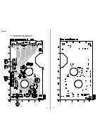 Предварительный просмотр 28 страницы Sony HCD-EX1 Service Manual