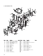 Предварительный просмотр 38 страницы Sony HCD-EX1 Service Manual