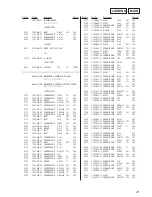 Preview for 41 page of Sony HCD-EX1 Service Manual