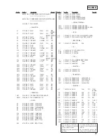 Предварительный просмотр 45 страницы Sony HCD-EX1 Service Manual